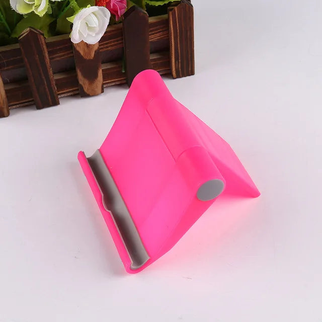 Mobile Phone Holder Flexible Adjustable Cell Phone Clip Holder Home Bed Desktop Mount Bracket Smartphone Stand for IPhone Xiaomi