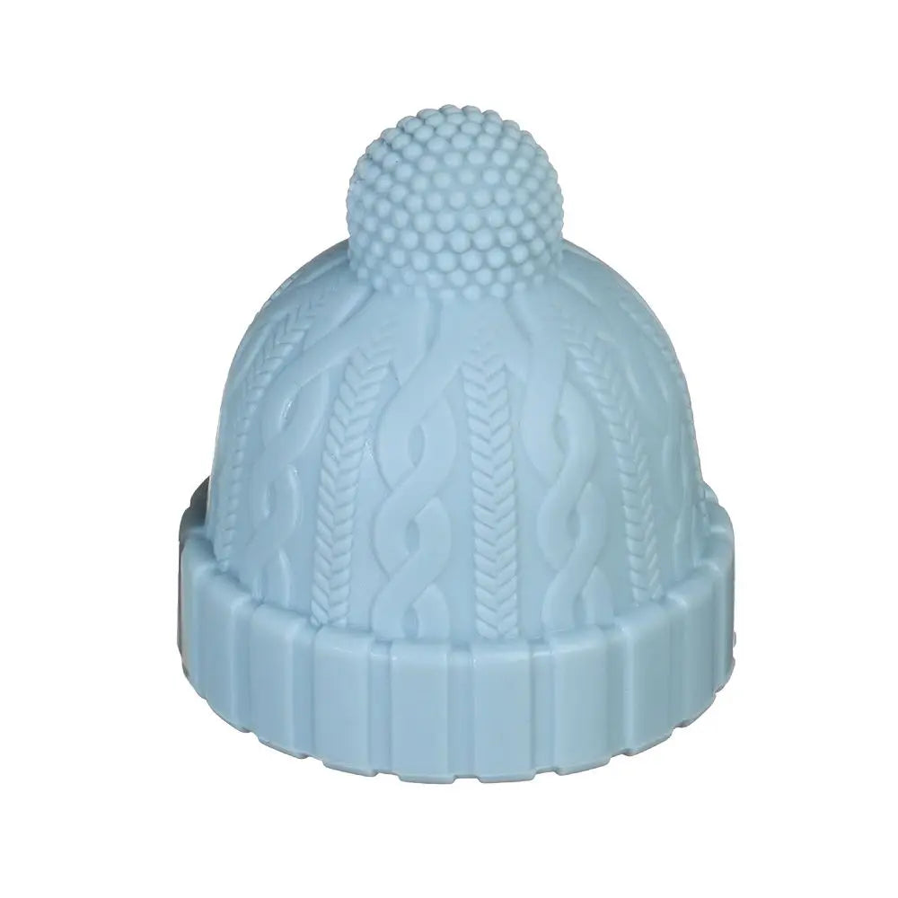 Silicone Champagne Wine Beer Bottle Cork Stopper Plug Wine Bottle Sealer Cap Stopper Bar Kitchen Tool Vacuum Sealed Sealer Plug
