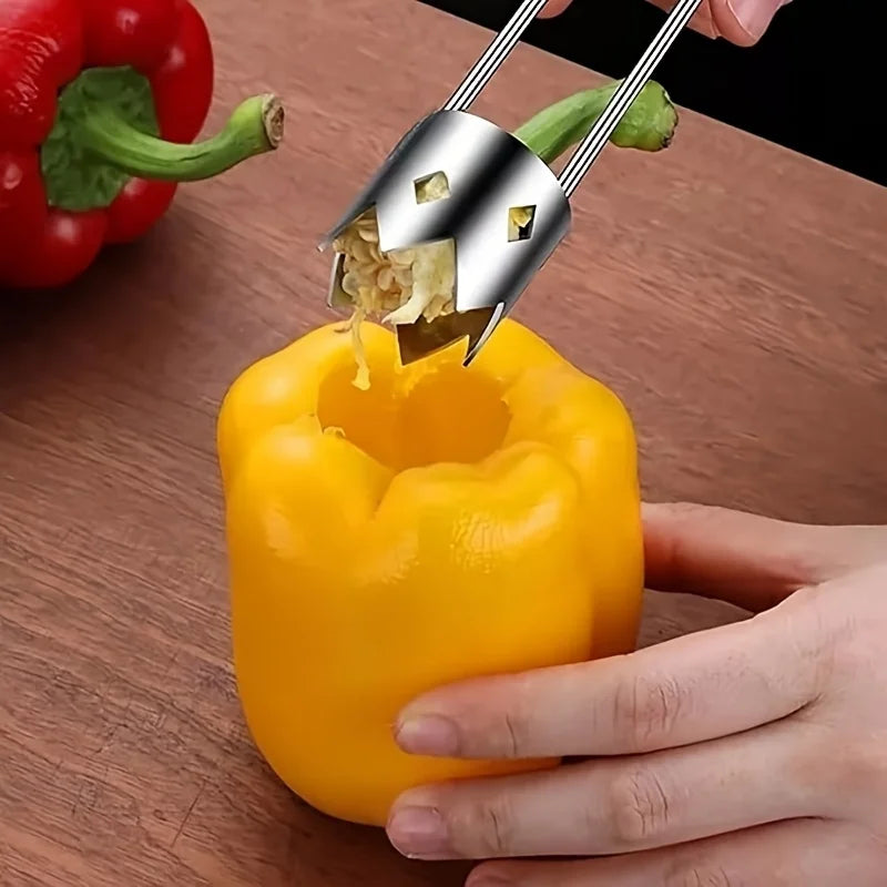 מרוקן ירק ופרי