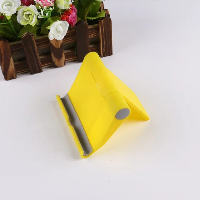 Mobile Phone Holder Flexible Adjustable Cell Phone Clip Holder Home Bed Desktop Mount Bracket Smartphone Stand for IPhone Xiaomi